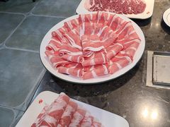 -德顺斋爆肚涮肉馆·烧烤·羊蝎子·清真炒菜(马驹桥店)