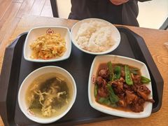 -回味鸭血粉丝汤(文鼎广场店)