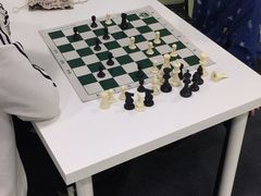 -常青藤国际象棋(新奥店)