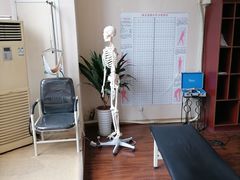 -脊艾堂理疗·推拿(美年广场店)