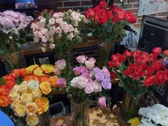 -花样年华花艺生活馆(恒泉花园店)