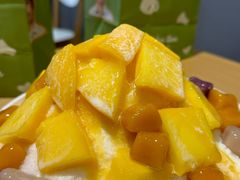 -斯利美甜品slimay dessert(滨江高教园店)