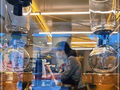 -星巴克臻选(北京蓝色港湾RO店)