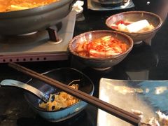 -炙韩料理·部队锅专门店