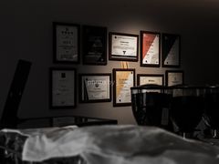 -Punchline Coffee&Roaster(同济大学店)