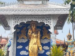 -西双版纳傣族园