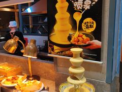 -比格比萨自助(国展店)