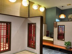 -天狗山料理(省体店)