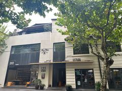 -BAKER&SPICE(安福路店)