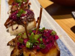 -花和海鲜自助(梅江店)