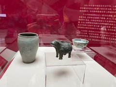 -上海博物馆(人民广场馆)