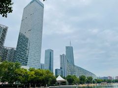 -天鹅湖体育公园