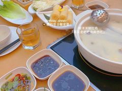 -湯系·煲汤手艺人(东二环泰禾广场店)