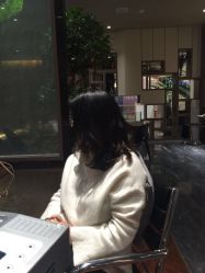-扎嘎形象设计