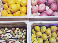 -盛江山自助料理(奥莱锦辉购物广场店)