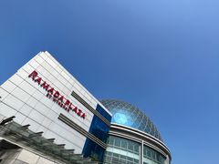 -上海华凯华美达广场酒店