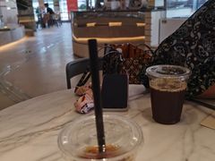 大堂-Bracket Coffee(工体店)