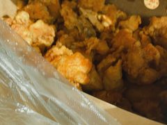 -阿捡忭京炸鸡(长沙韭菜园总店)