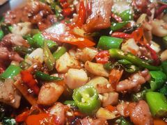 -兔槽江湖菜·重庆璧山兔(水围店)