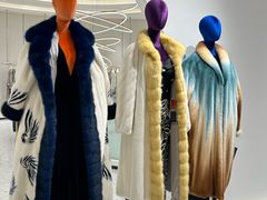 -肃宁华斯国际裘皮城