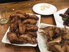 孜然鸡脖-泰来风味馆(桂林街店)