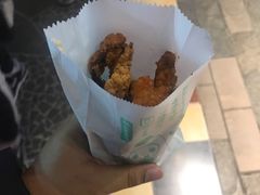-1973继光香香鸡(合生汇购物中心店)
