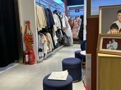 -海马体照相馆(大连柏威年购物中心店)