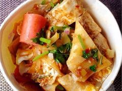 -大东北首席烤冷面(常兴路店)