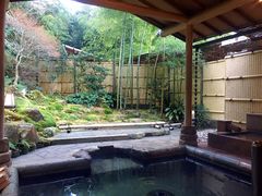 2号si tang-有马温泉 竹取亭円山温泉旅馆