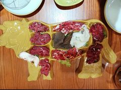-真牛坊潮汕牛肉火锅