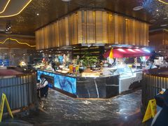 -喜庭海鲜自助(来福士店)