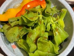 -黑松白鹿(崇文门新活馆店)