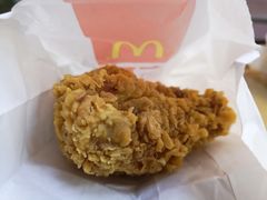 -麦当劳(烟台海港路店)
