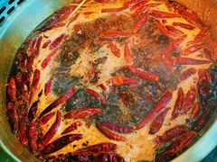 -小龙坎老火锅(北京三里屯店)