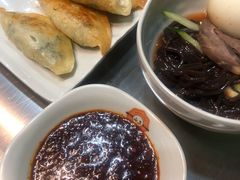 煎饺-白玉·朝鲜族烤串(深圳Kkone店)