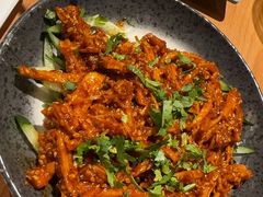 -撸啊撸铁签小肉(车站南路店)