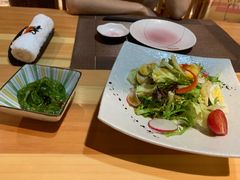 -割烹旭日本料理(龙湖狮山天街店)