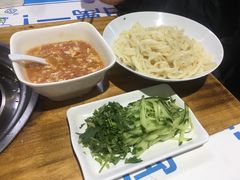 -齐齐哈尔烤肉·涮羊肉(光华中心店)