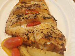 -马克西姆俄罗斯餐厅(通亚街店)