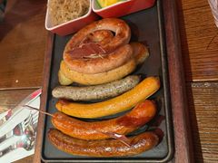 -1886德国汽车餐厅(外滩中央店)