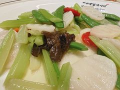 -国人川菜(李家村建东街店)