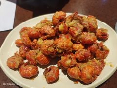 -一棠龙虾•王牌虾球(光谷天地店)
