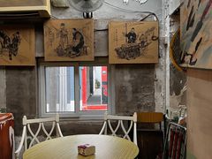-炙热童年·老北京炙子烤肉(南锣鼓巷店)