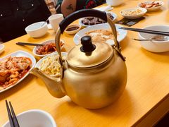 -屋里家延边朝鲜族冷面(南园店)