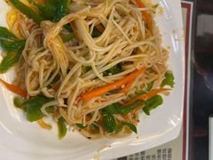 -河州春清真西北特色美食(虎踞路店)