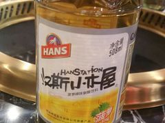 -小胖墩炝锅鱼(天钥桥路店)