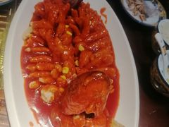 -缪氏川菜(深圳北站缤果空间店)