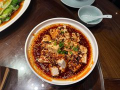 -面辣子·陕西家乡菜(长安店)