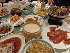 -红樱桃·欢乐餐厅(太原里店)