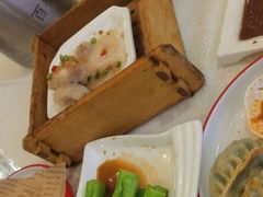 -百乐门喜宴(海珠广场华厦店)